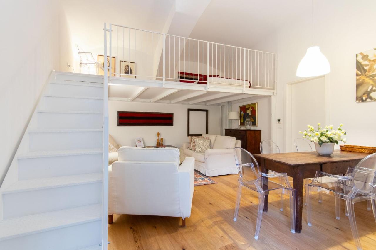 Charming Studio Near Piazza Castello By Wonderful Italy Torino Exterior foto