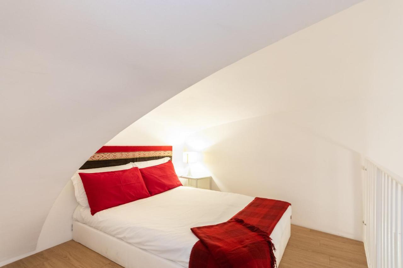 Charming Studio Near Piazza Castello By Wonderful Italy Torino Exterior foto