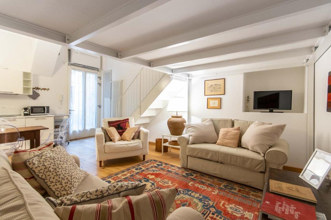 Charming Studio Near Piazza Castello By Wonderful Italy Torino Exterior foto