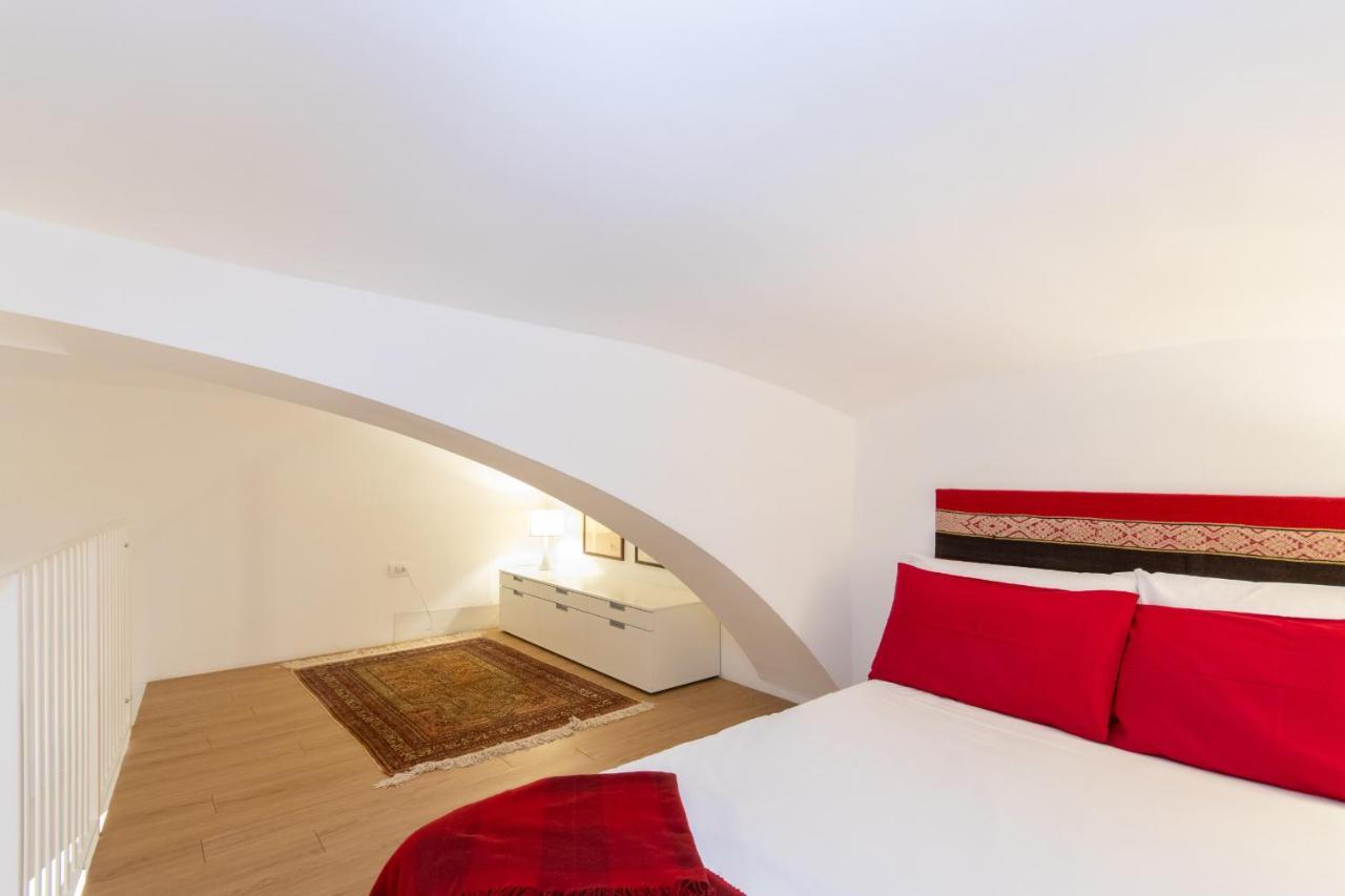 Charming Studio Near Piazza Castello By Wonderful Italy Torino Exterior foto