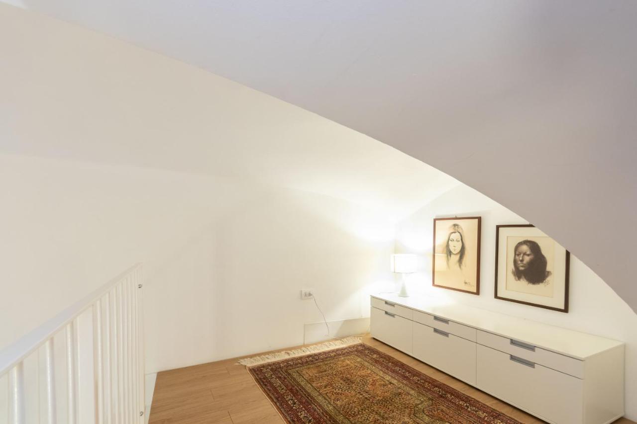 Charming Studio Near Piazza Castello By Wonderful Italy Torino Exterior foto