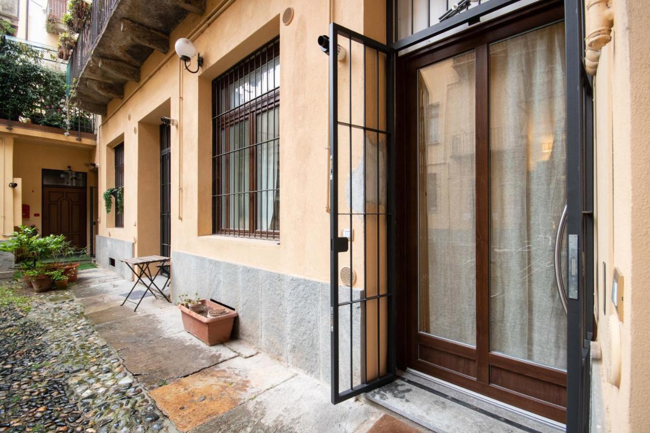 Charming Studio Near Piazza Castello By Wonderful Italy Torino Exterior foto